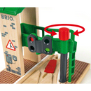 BRIO Destination - Signal Station, 2 pieces - My Hobbies