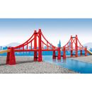 BRIO Bridge - Double Suspension Bridge, 5 pieces - My Hobbies