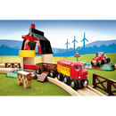 BRIO Set - Farm Railway Set, 20 pieces - My Hobbies