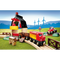 BRIO Set - Farm Railway Set, 20 pieces - My Hobbies