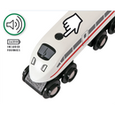 BRIO Train - High Speed Train with Sound, 3 pieces - My Hobbies