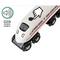 BRIO Train - High Speed Train with Sound, 3 pieces - My Hobbies