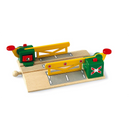 BRIO Tracks - Magnetic Action Crossing - My Hobbies