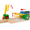 BRIO Tracks - Magnetic Action Crossing - My Hobbies