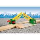 BRIO Tracks - Magnetic Action Crossing - My Hobbies