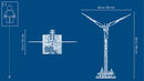 LEGO® 10268 Creator Expert Vestas Wind Turbine - My Hobbies