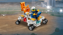LEGO® 60228 City Deep Space Rocket and Launch Control - My Hobbies