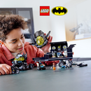 LEGO® 76160 DC Super Heroes Mobile Bat Base - My Hobbies