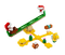 LEGO® 71365 Super Mario™ Piranha Plant Power Slide Expansion Set - My Hobbies