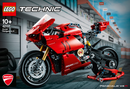 LEGO® 42107 Technic™ Ducati Panigale V4 R - My Hobbies