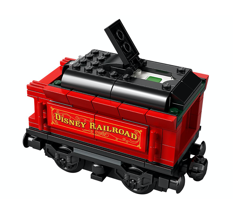 LEGO 71044 Disney Train and Station My Hobbies