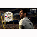 FIFA 21 Legacy Edition - My Hobbies
