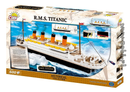 Cobi Historical Collection - 600 piece R.M.S. Titanic - My Hobbies
