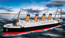 Cobi Titanic - Titanic Exclusive Edition 1:450 Scale 960 piece - My Hobbies