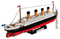 Cobi Titanic - Titanic Exclusive Edition 1:450 Scale 960 piece - My Hobbies