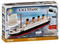 Cobi Titanic - Titanic 1:450 Scale 720 piece - My Hobbies