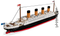 Cobi Titanic - Titanic 1:450 Scale 720 piece - My Hobbies