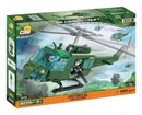 Cobi Vietnam War - Air Cavalry (410 pieces) - My Hobbies