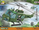 Cobi Vietnam War - Air Cavalry (410 pieces) - My Hobbies