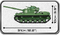 Cobi Vietnam War - M60 Patton (605 pieces) - My Hobbies