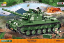 Cobi Vietnam War - M60 Patton (605 pieces) - My Hobbies