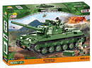 Cobi Vietnam War - M60 Patton (605 pieces) - My Hobbies