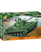 Cobi Vietnam War - Light Amphibious Tank PT-76 (735 pieces) - My Hobbies