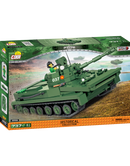 Cobi Vietnam War - Light Amphibious Tank PT-76 (735 pieces) - My Hobbies