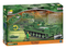 Cobi Vietnam War - Light Amphibious Tank PT-76 (735 pieces) - My Hobbies