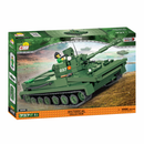 Cobi Vietnam War - Light Amphibious Tank PT-76 (735 pieces) - My Hobbies