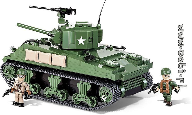 Lego cobi small army online