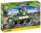 Cobi Small Army - 420 piece Sherman M4A1 - My Hobbies