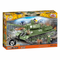 Cobi World War II - T34/85 Rudy (530 pieces) - My Hobbies