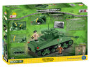 Cobi World War II - Shermann Firefly (500 pieces) - My Hobbies