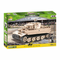 Cobi World War II - Tiger 131 Tank M (550 pieces) - My Hobbies