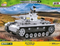 Cobi World War II - Pzkpfw III Ausf.E (475 pieces) - My Hobbies