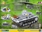 Cobi World War II - Pzkpfw III Ausf.E (475 pieces) - My Hobbies