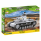 Cobi World War II - Pzkpfw III Ausf.E (475 pieces) - My Hobbies