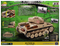 Cobi World War II - SD.KFZ.121 PZKPFW II Aus.F (420 pieces) - My Hobbies