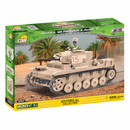 Cobi World War II - SD.KFZ.121 PZKPFW II Aus.F (420 pieces) - My Hobbies