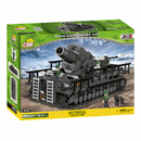 Cobi World War II - 60cm Karl-Great 040 Adam (1500 pieces) - My Hobbies