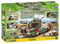 Cobi World War II - Panzekamfagen VI Tiger Ausf.B (1000 pieces) - My Hobbies