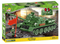 Cobi World War II - SU 100 Tank 646 pieces - My Hobbies