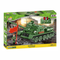 Cobi World War II - SU 100 Tank 646 pieces - My Hobbies