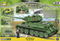 Cobi World War II - T-34-85 Tank 668 pieces - My Hobbies