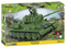 Cobi World War II - T-34-85 Tank 668 pieces - My Hobbies