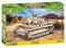 Cobi World War II - Panzerkampfwagen 1V Ausf Tank 580 pieces - My Hobbies