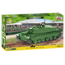 Cobi Armed Forces - Challenger II Tank (625 pieces) - My Hobbies