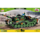 Cobi Armed Forces - Leopard 2 A4 (864 pieces) - My Hobbies