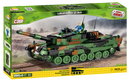 Cobi Armed Forces - Leopard 2 A4 (864 pieces) - My Hobbies